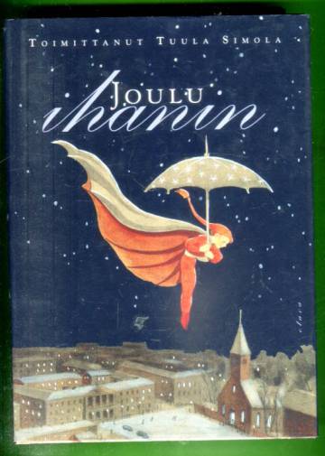 Joulu ihanin - Joulurunoja