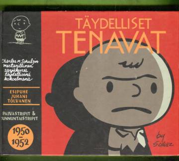 Täydelliset Tenavat 1950-1952