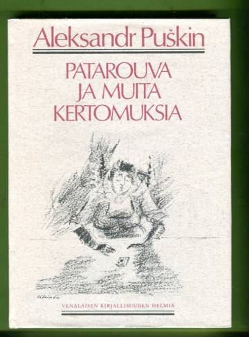 Patarouva ja muita kertomuksia