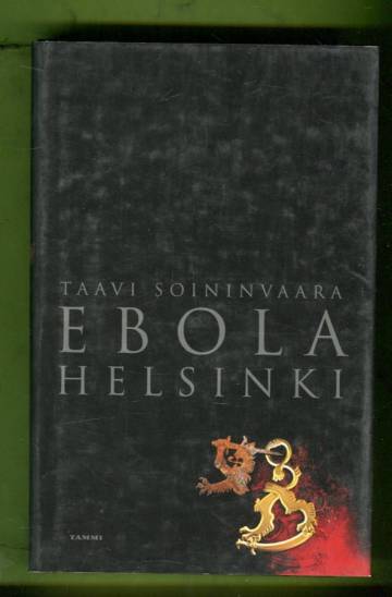 Ebola-Helsinki