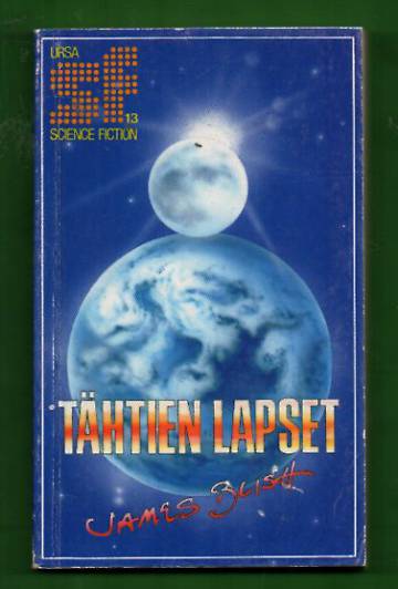 Tähtien lapset