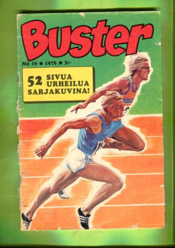 Buster 19/76