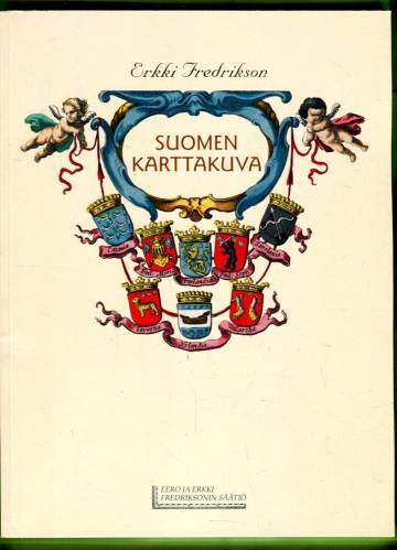 Suomen karttakuva