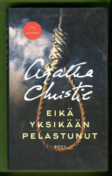 Eikä yksikään pelastunut