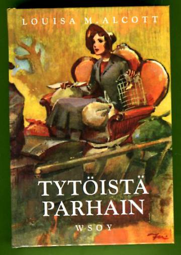 Tytöistä parhain