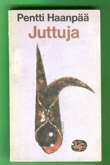 Juttuja