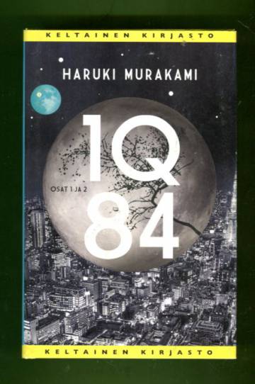 1Q84 - Osat 1 ja 2