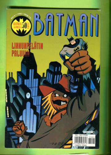 download batman 95 movie