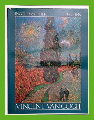 vincent van gogh 1853 1890 vision and reality