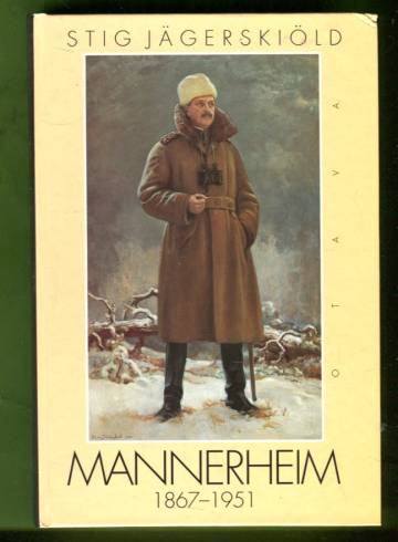 Mannerheim 1867-1951