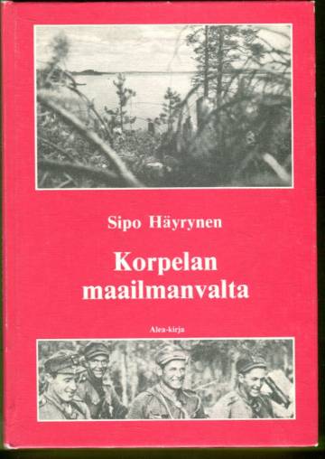 Korpelan maailmanvalta