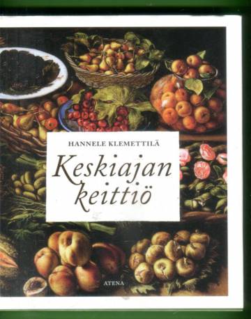 Keskiajan keittiö