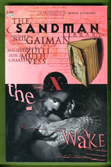 The Sandman Vol. 10: The Wake