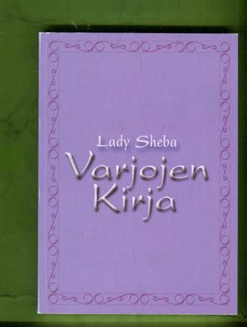 Varjojen kirja