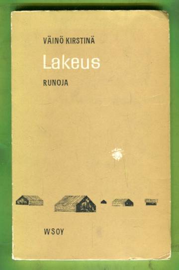 Lakeus