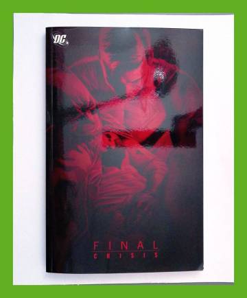 Final Crisis