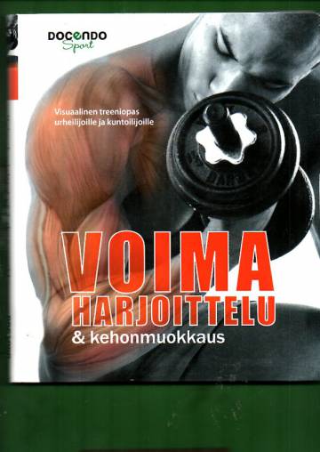 Voimaharjoittelu & kehonmuokkaus