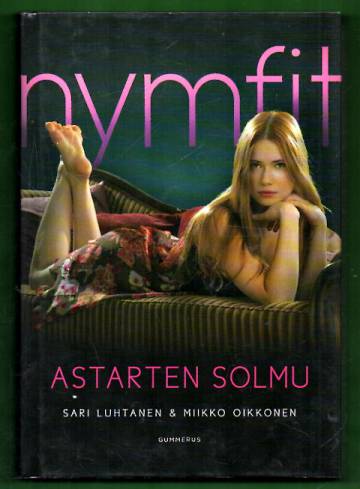 Nymfit 2 - Astarten solmu