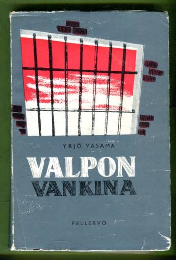 Valpon vankina