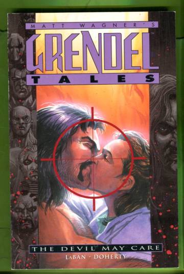 Grendel Tales: The Devil May Care