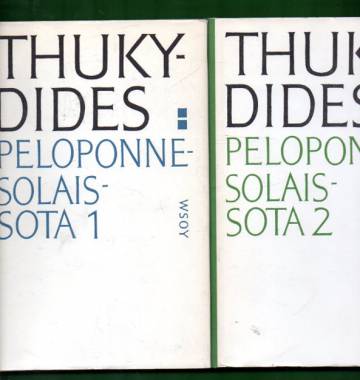 Peloponnesolaissota 1-2