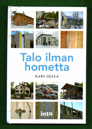 Talo ilman hometta