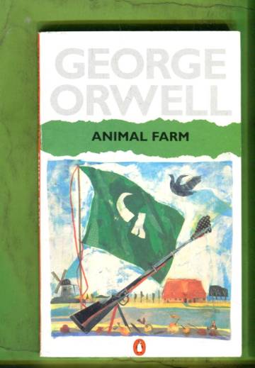 Animal Farm - A Fairy Story