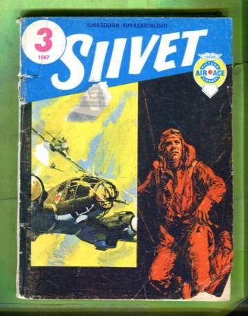 Siivet 3/67