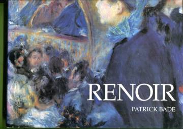 Renoir - Mestarin maalaukset