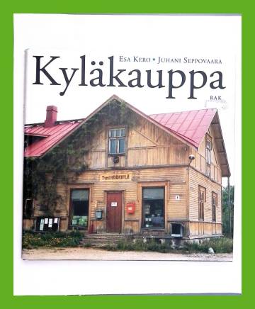 Kyläkauppa