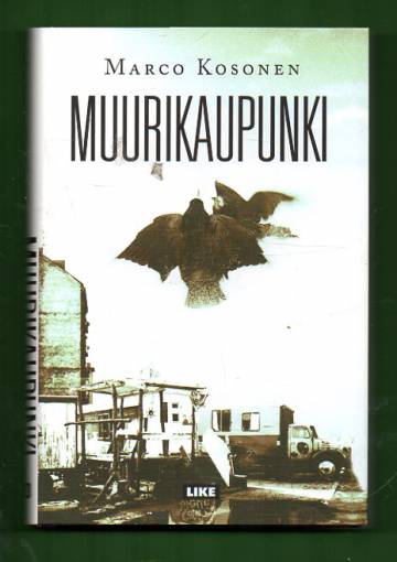 Muurikaupunki