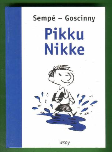 Pikku Nikke