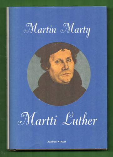 Martti Luther