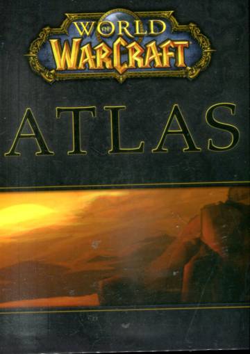 World of Warcraft - Atlas