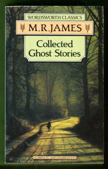 Collected Ghost Stories