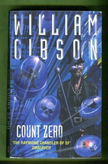 Count Zero