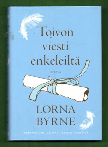 Toivon viesti enkeleiltä