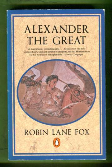 Alexander the Great