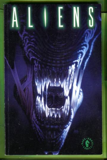 Aliens Vol. 2