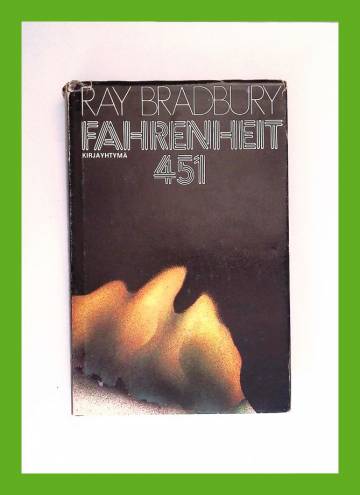 Fahrenheit 451