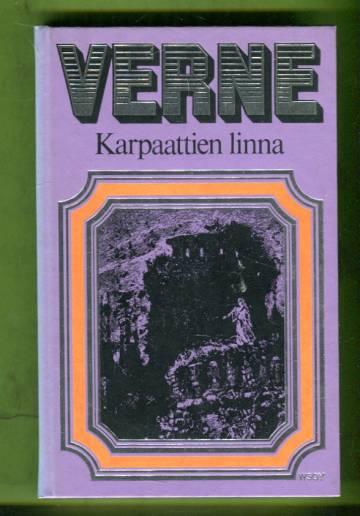 Karpaattien linna