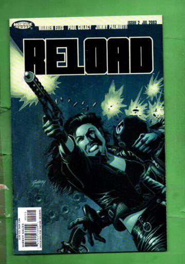 Reload #2 Jul 03