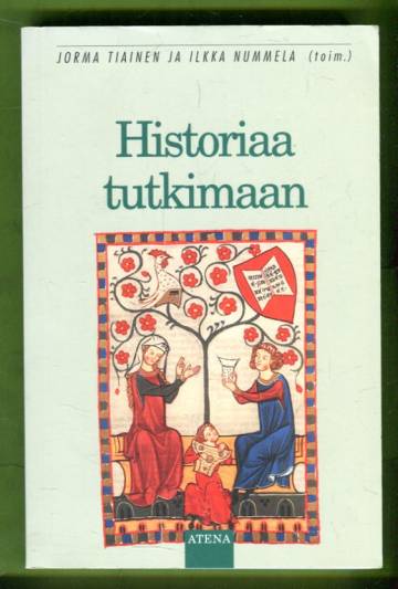 Historiaa tutkimaan