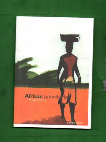 Afrikan päiväkirja