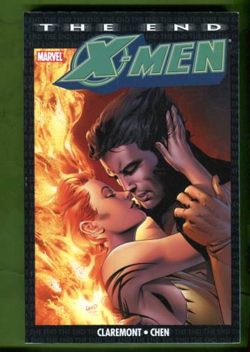 X-Men: The End Trilogy