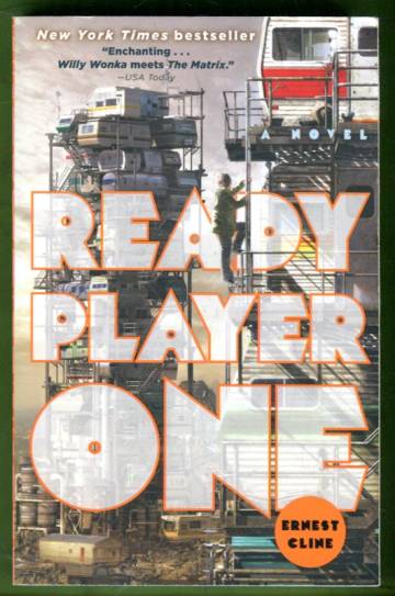 Ready Player One