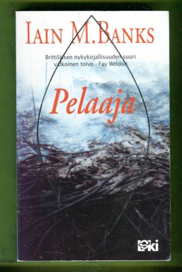 Pelaaja