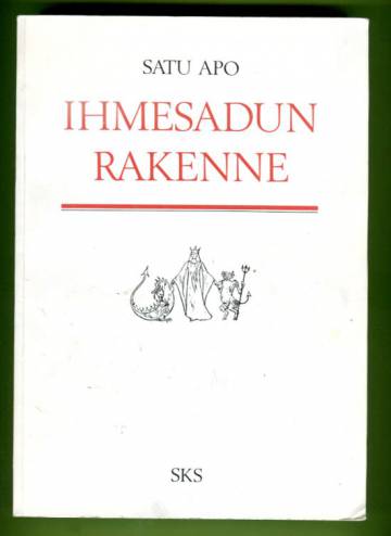 Ihmesadun rakenne