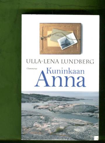 Kuninkaan Anna