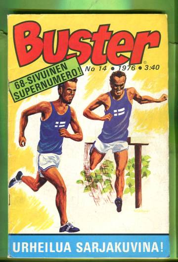 Buster 14/76